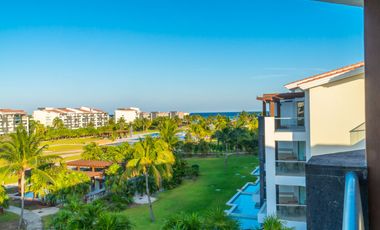 🌴 Vive el Lujo en el Paraíso – Departamento Exclusivo en Marea Azul, Playa del Carmen 🌊