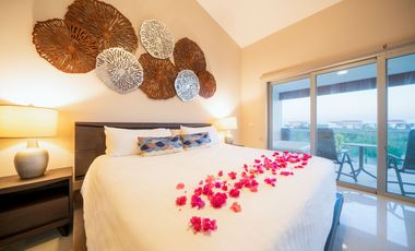 🌴 Vive el Lujo en el Paraíso – Departamento Exclusivo en Marea Azul, Playa del Carmen 🌊