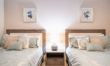 🌴 Vive el Lujo en el Paraíso – Departamento Exclusivo en Marea Azul, Playa del Carmen 🌊