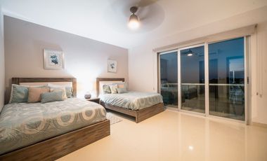 🌴 Vive el Lujo en el Paraíso – Departamento Exclusivo en Marea Azul, Playa del Carmen 🌊