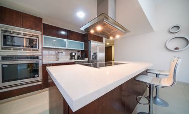 🌴 Vive el Lujo en el Paraíso – Departamento Exclusivo en Marea Azul, Playa del Carmen 🌊