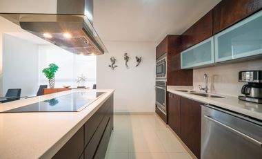 🌴 Vive el Lujo en el Paraíso – Departamento Exclusivo en Marea Azul, Playa del Carmen 🌊