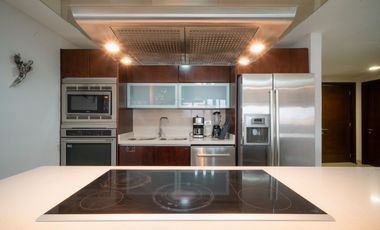 🌴 Vive el Lujo en el Paraíso – Departamento Exclusivo en Marea Azul, Playa del Carmen 🌊