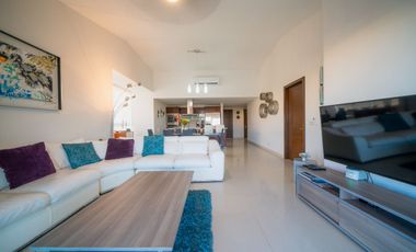🌴 Vive el Lujo en el Paraíso – Departamento Exclusivo en Marea Azul, Playa del Carmen 🌊
