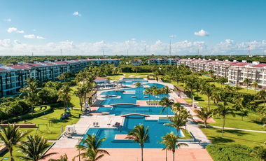 🌴 Vive el Lujo en el Paraíso – Departamento Exclusivo en Marea Azul, Playa del Carmen 🌊