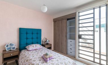 Casa en Venta en Privada con 3 Recámaras y Seguridad a 15 Minutos de Cuernavaca Morelos