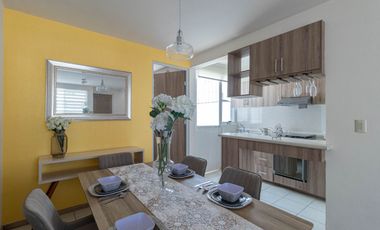 Casa en Venta en Privada con 3 Recámaras y Seguridad a 15 Minutos de Cuernavaca Morelos