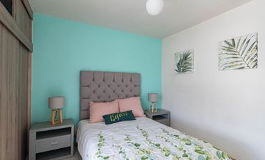 Casa en Venta en Privada con 3 Recámaras y Seguridad a 15 Minutos de Cuernavaca Morelos
