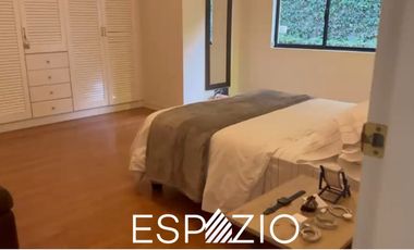 Casa de lujo en venta sector San Juan de Cumbaya