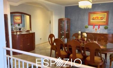 Casa de lujo en venta sector San Juan de Cumbaya