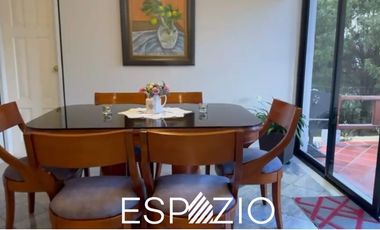 Casa de lujo en venta sector San Juan de Cumbaya