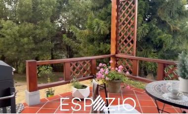 Casa de lujo en venta sector San Juan de Cumbaya
