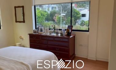 Casa de lujo en venta sector San Juan de Cumbaya