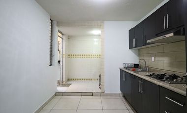 Departamento en RENTA en planta baja en las Americas