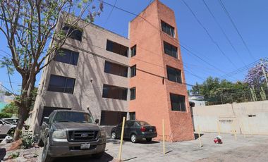 Departamento en RENTA en planta baja en las Americas