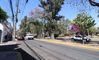 Departamento en RENTA en planta baja en las Americas