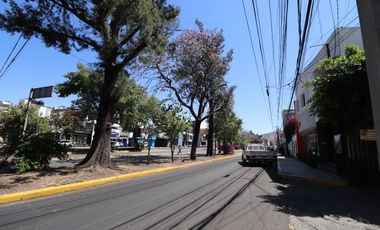 Departamento en RENTA en planta baja en las Americas