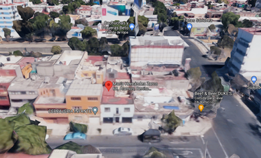REMATO CASA EN LA COLONIA ÁLAMOS EN BENITO JUÁREZ, CDMX