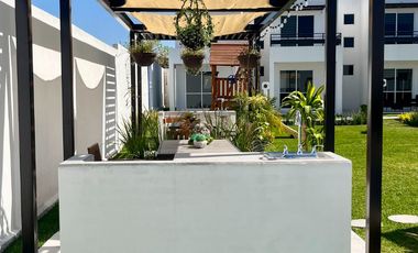 ¡Estrena Casa Nueva por Cuautla  Morelos! Con Alberca, 2 recamaras