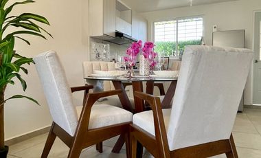 ¡Estrena Casa Nueva por Cuautla  Morelos! Con Alberca, 2 recamaras