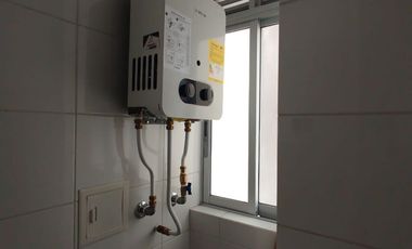 Apartamento en arriendo en Alamos