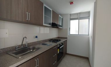 Apartamento en arriendo en Alamos