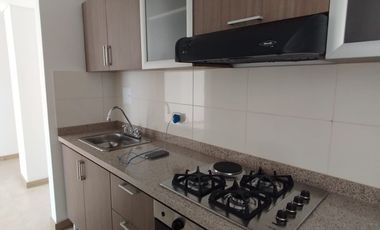 Apartamento en arriendo en Alamos