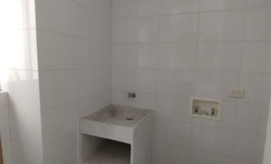 Apartamento en arriendo en Alamos