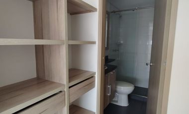 Apartamento en arriendo en Alamos