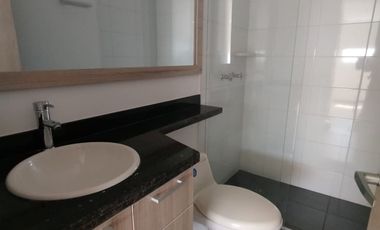 Apartamento en arriendo en Alamos
