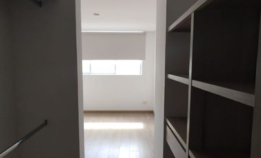 Apartamento en arriendo en Alamos
