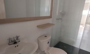 Apartamento en arriendo en Alamos