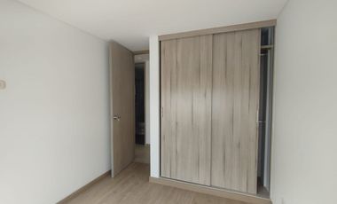 Apartamento en arriendo en Alamos