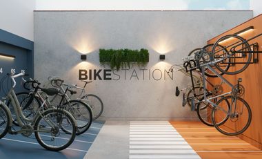 RESIDENCIAL LIV DURAND II - BARRIO MEDICO -VISTA A PARQUE - PRE VENTA EN CONSTRUCCIÒN