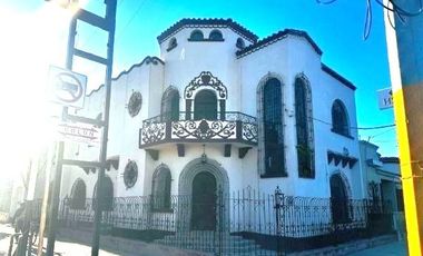 CASA PARA NEGOCIO UBICADA EN EL CENTRO DE TORREON COAHUILA