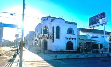CASA PARA NEGOCIO UBICADA EN EL CENTRO DE TORREON COAHUILA