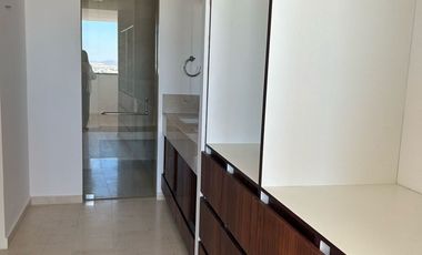 PENTHOUSE DE DOBLE ALTURA EN SANTA FE, JURIQUILLA.