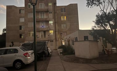 VENTA DEPTO. COND. ESPACIO UNO