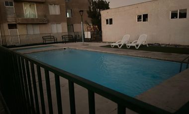 VENTA DEPTO. COND. ESPACIO UNO
