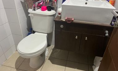 VENTA DEPTO. COND. ESPACIO UNO