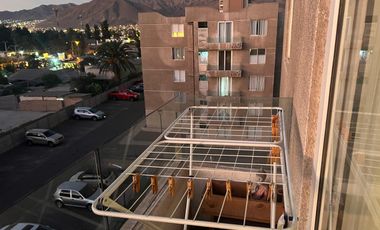 VENTA DEPTO. COND. ESPACIO UNO