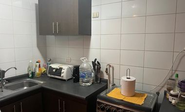 VENTA DEPTO. COND. ESPACIO UNO