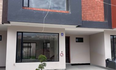 CASA VIP EN VENTA, Sector Ricaurte Sudamericano C1470