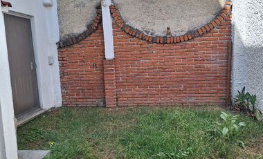 CASA EN VENTA FRACCIONAMIENTO TORRES LINDAVISTA