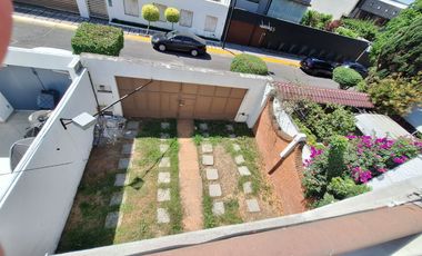 CASA EN VENTA FRACCIONAMIENTO TORRES LINDAVISTA