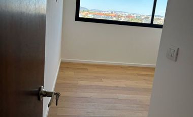 PENTHOUSE DOBLE ALTURA EN SANTA FE, JURIQUILLA.