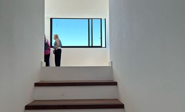PENTHOUSE DOBLE ALTURA EN SANTA FE, JURIQUILLA.