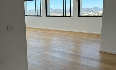 PENTHOUSE DOBLE ALTURA EN SANTA FE, JURIQUILLA.