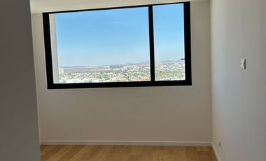 PENTHOUSE DOBLE ALTURA EN SANTA FE, JURIQUILLA.