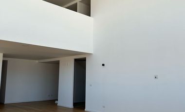 PENTHOUSE DOBLE ALTURA EN SANTA FE, JURIQUILLA.